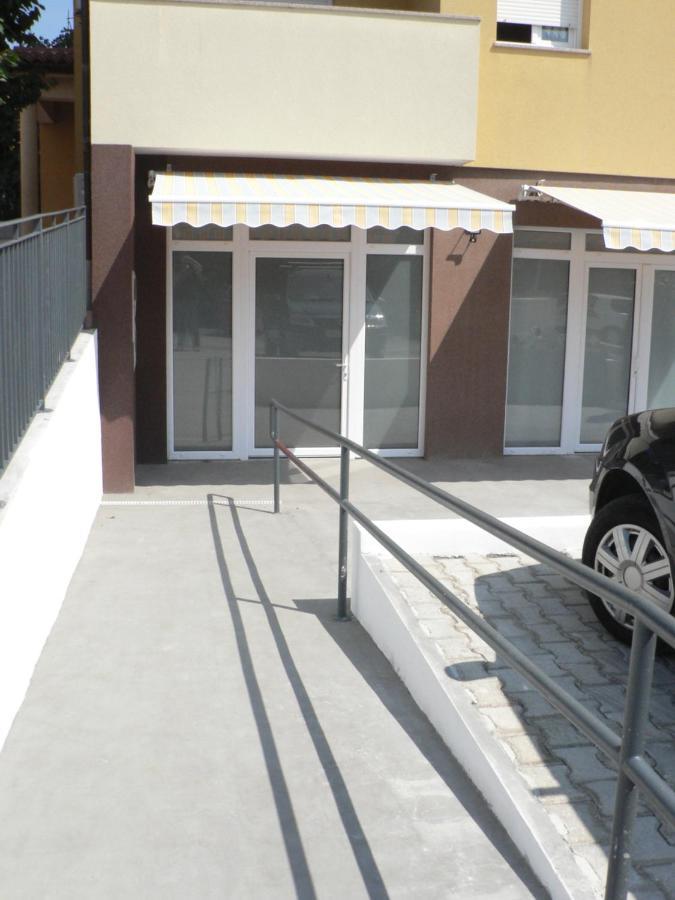 Apartments Hana PUY Exterior foto