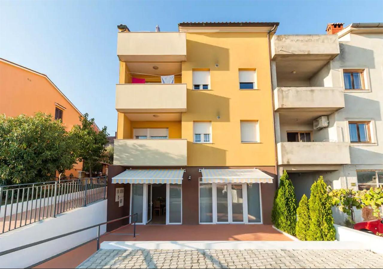 Apartments Hana PUY Exterior foto
