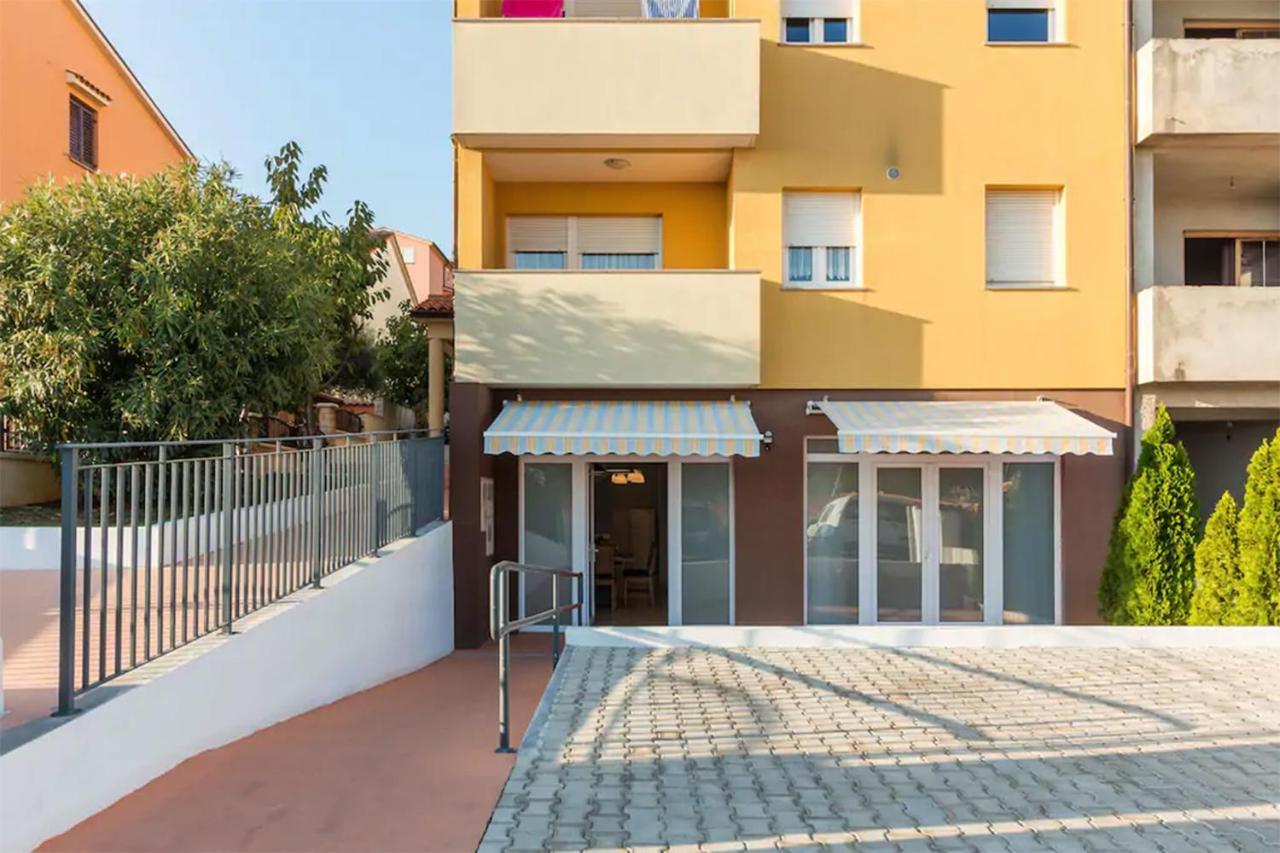 Apartments Hana PUY Exterior foto