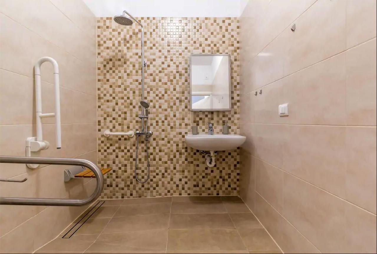 Apartments Hana PUY Exterior foto